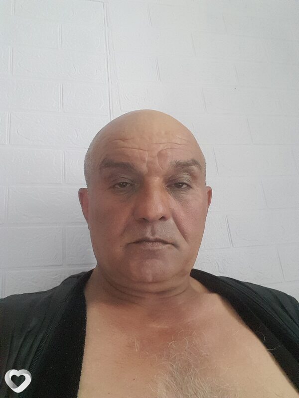Алик, 59, Твери — анкета №4381752