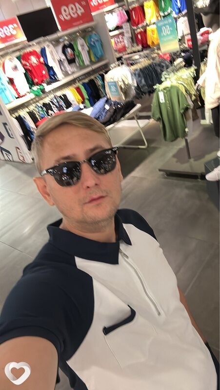 Александр, 37, Нижнем Новгороде — анкета №4381754