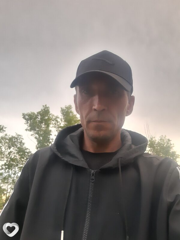 Сергей, 42, Чите — анкета №4381756