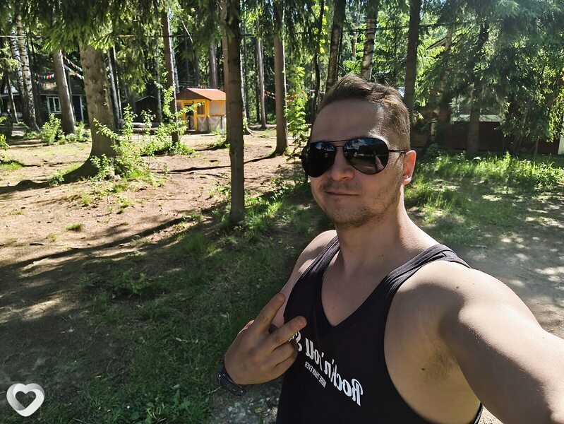 Михаил, 34, Санкт-Петербурге — анкета №4381757