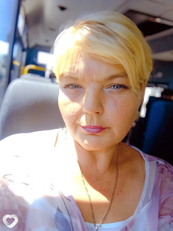 Юлия, 43, Мариуполе — анкета №4381760