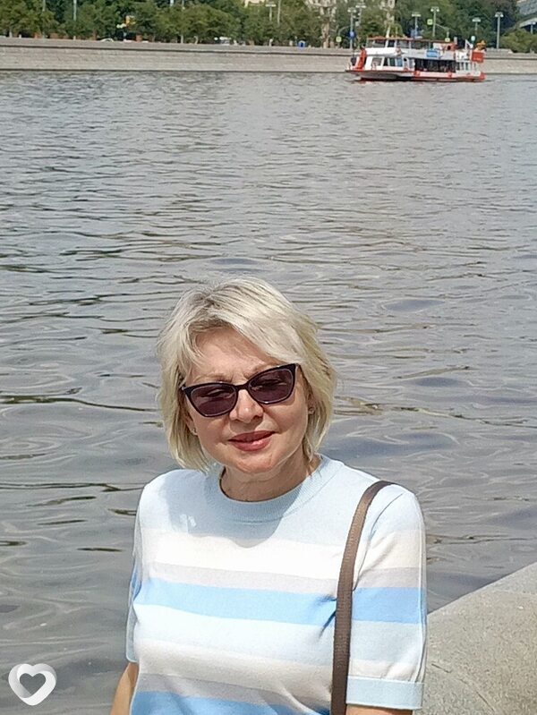 Наиля, 61, Ульяновске — анкета №4381768