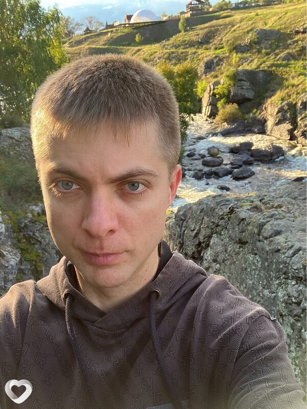 Алексей, 36, Екатеринбурге — анкета №4381727
