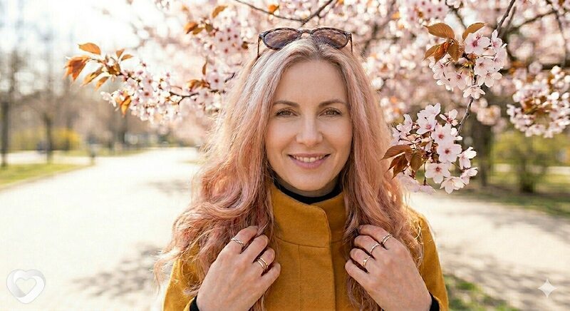 Оксана, Днепр
