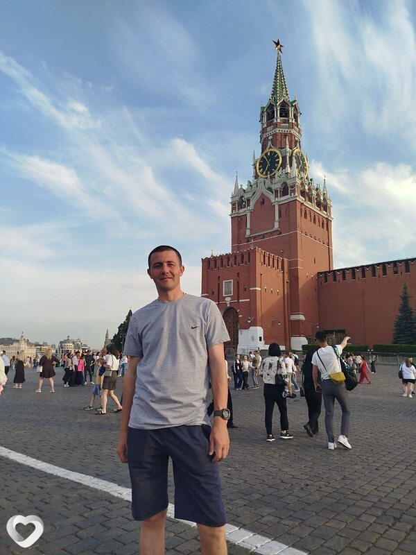 Андрей, 38, Иркутске — анкета №4381739