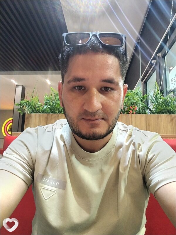 Артур, 28, Ташкент — анкета №4381740