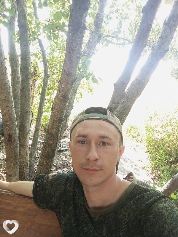 Вова, Заполярный