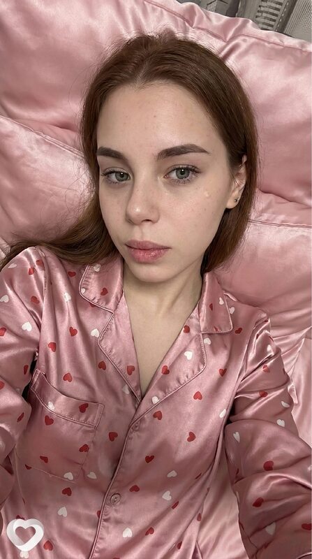 Алина, 25, Курске — анкета №4381817