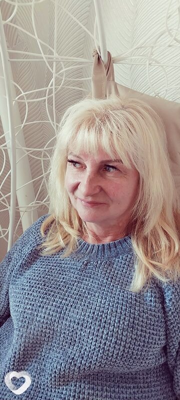 Татьяна, 52, Санкт-Петербурге — анкета №4381824