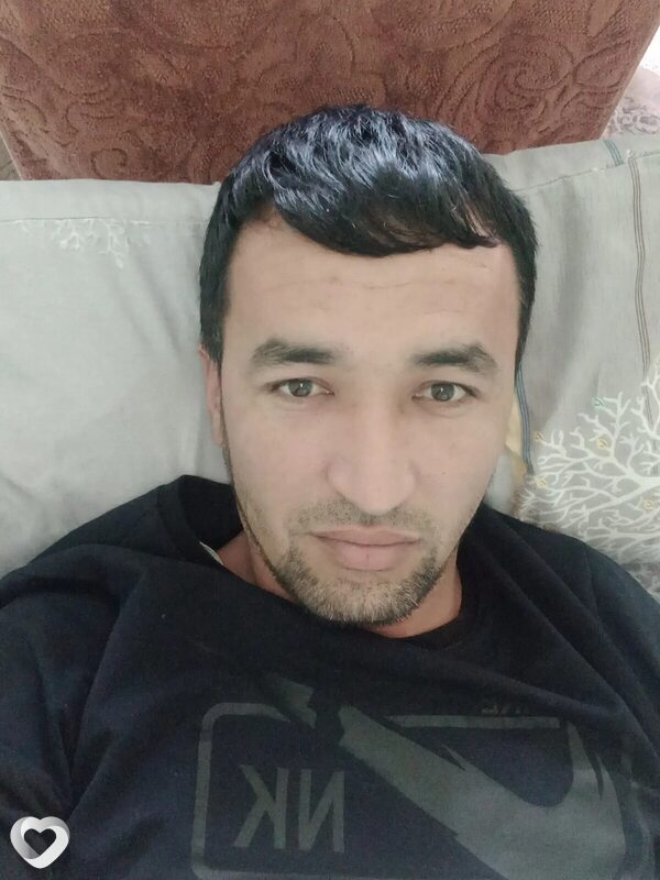 Бахром, 35, Долгопрудном — анкета №4382601