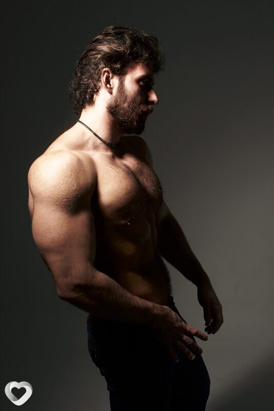 Сергей, 30, Хабаровске — анкета №4382603