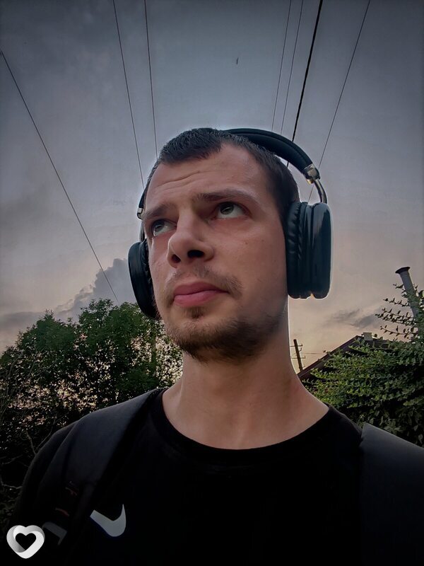 Юрий, 23, Темрюке — анкета №4382610