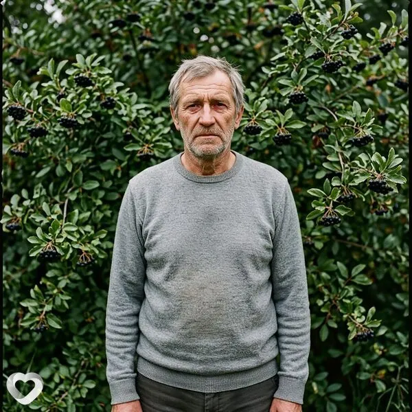 Добрый Дедушка, 63, Москве — анкета №4382611