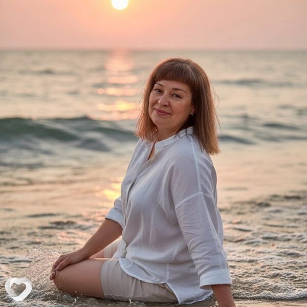 Татьяна, 52, Кемерове — анкета №4382356