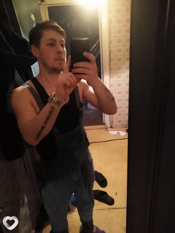 Андрей, 31, Ярославле — анкета №4382359