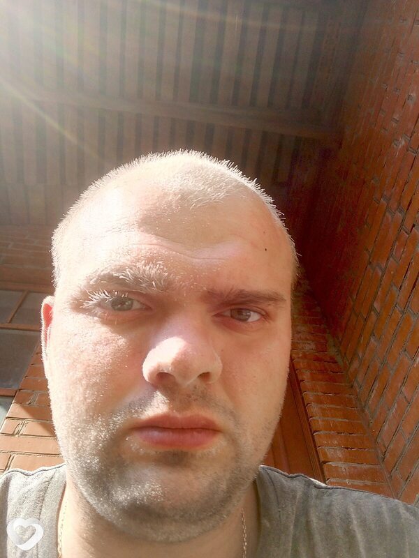 Степан, 28, Ступине — анкета №4382360