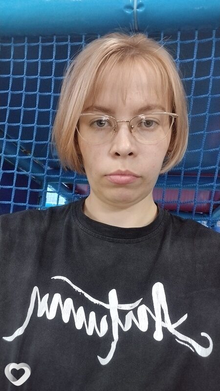 Ольга, Мышкин