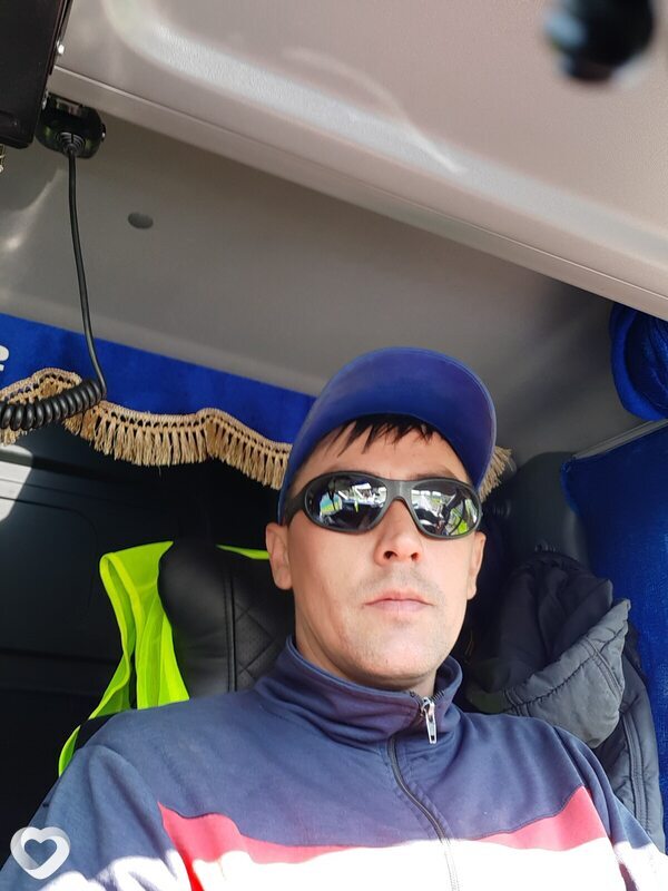 Марк, 36, Канаше — анкета №4382362