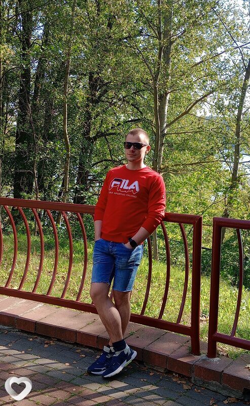 Алексей, 27, Минске — анкета №4382368