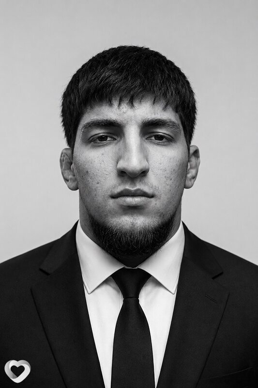 Хейтер, 22, Москве — анкета №4382371