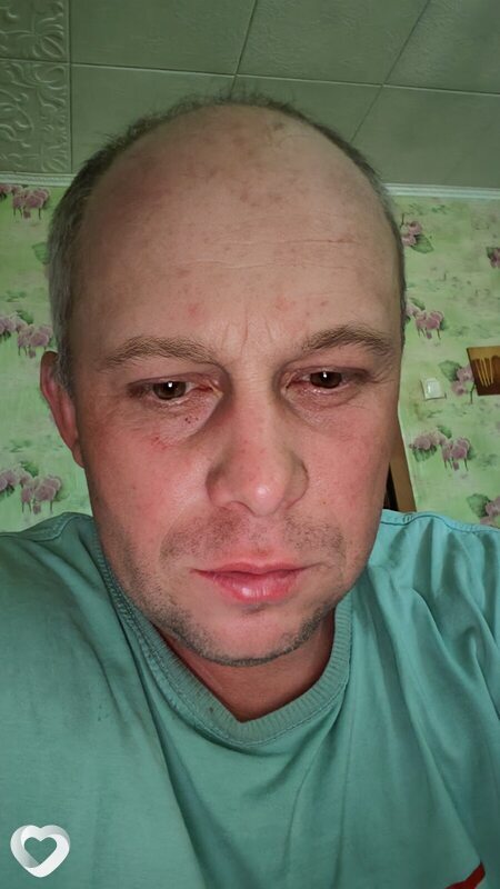 Денис, 43, Речице — анкета №4381876