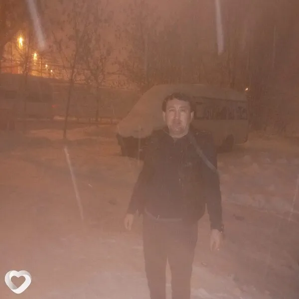 Мустофо, 39, Москве — анкета №4381897