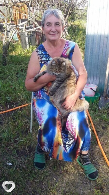 Ирина, 67, Уфе — анкета №4381937