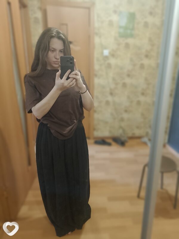 Елена, 25, Ростове-на-Дону — анкета №4381948