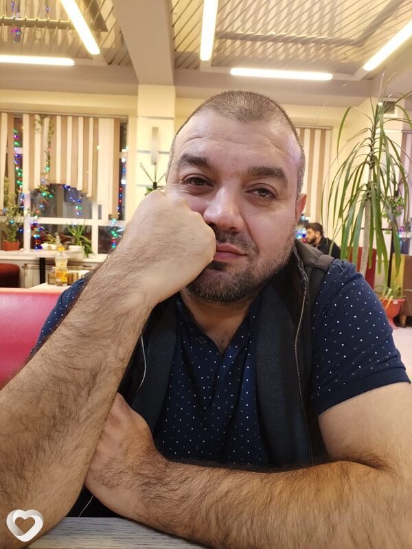 Шохуджа, 44, Новосибирске — анкета №4381964