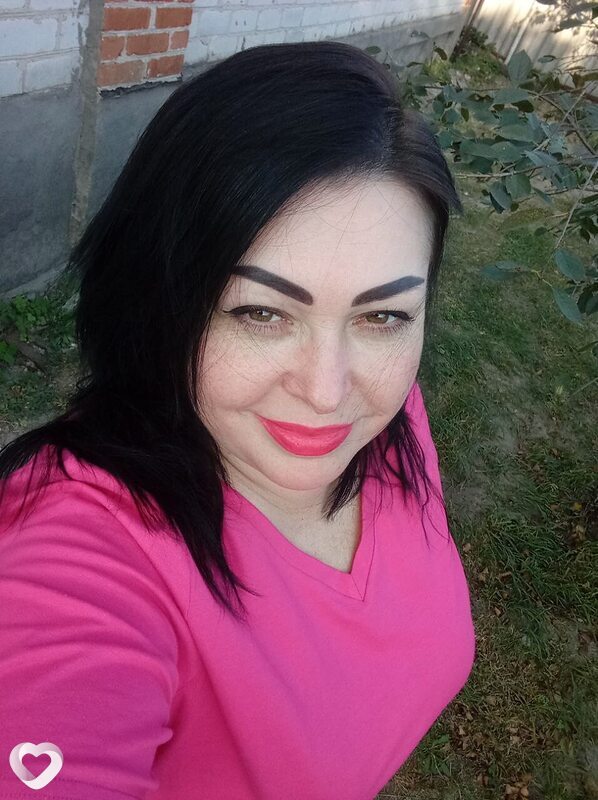 Оксана, 46, Белгороде — анкета №4381968