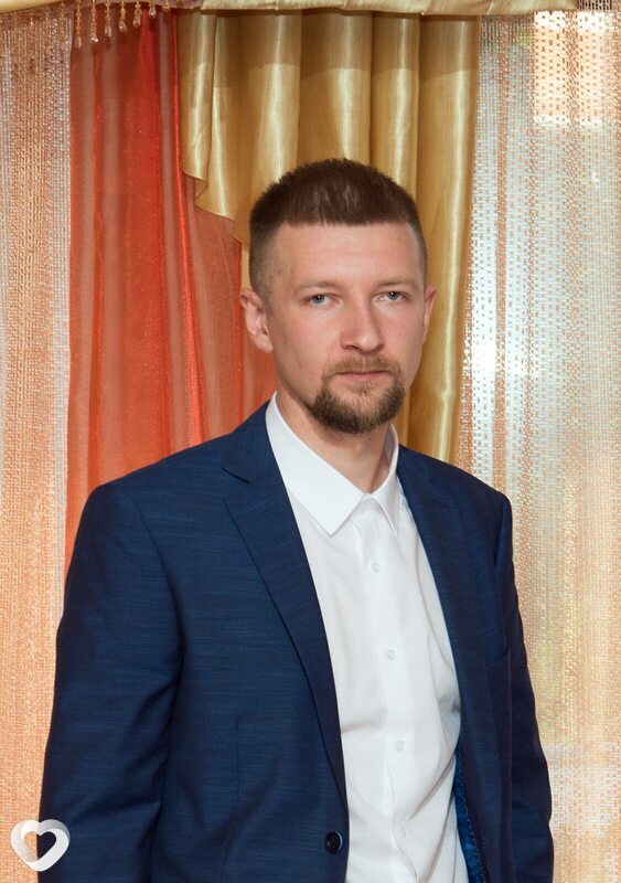 Дмитрий, Ноябрьск