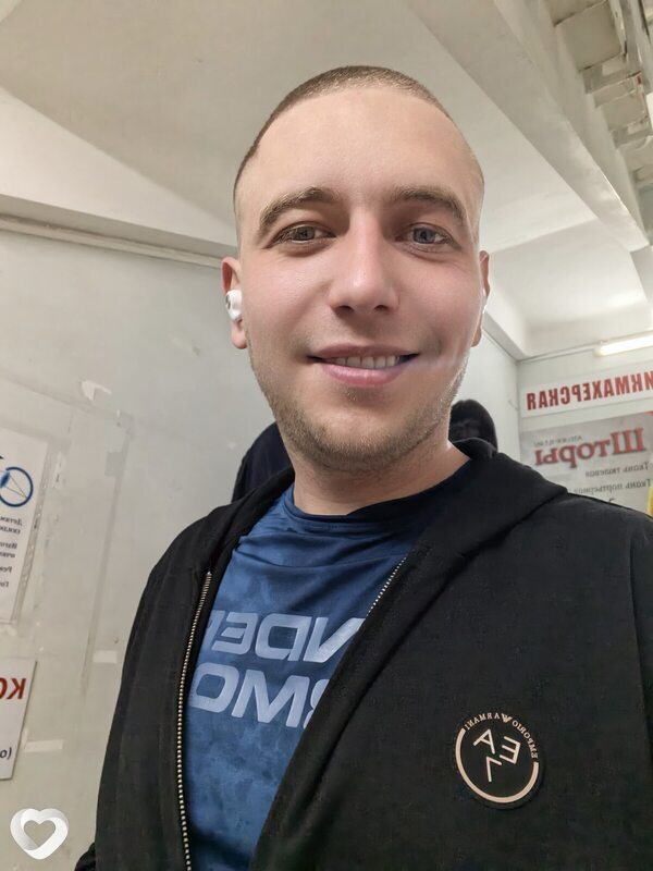 Эльдар, 28, Тольятти — анкета №4381830