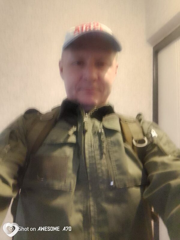 Андрей, 52, Минусинске — анкета №4381831