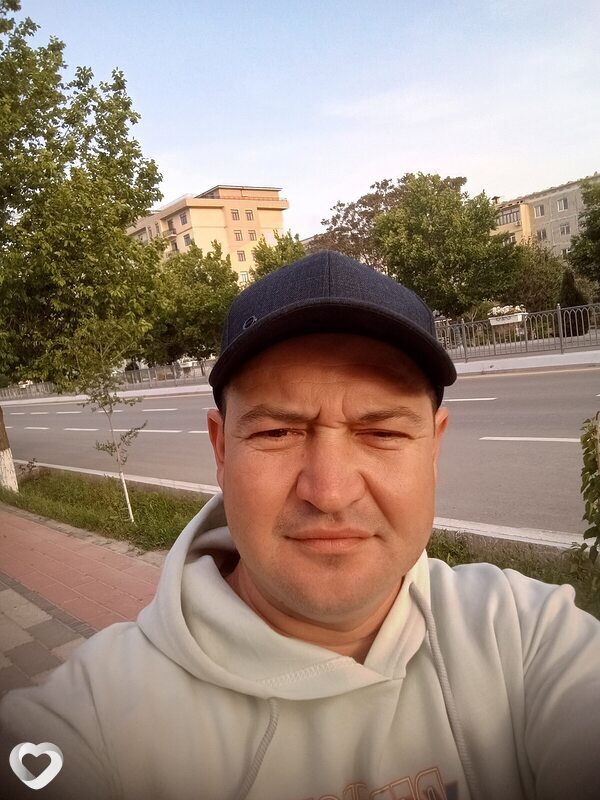 Murat, 38, Москве — анкета №4381840