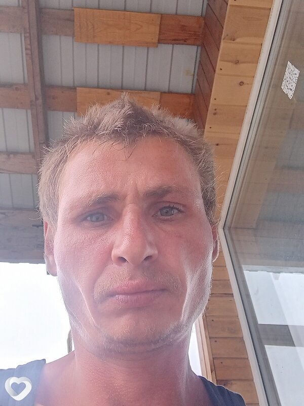 Сергей, 38, Красноярске — анкета №4381841
