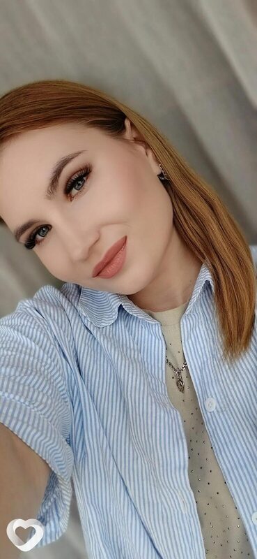 Валентина, 24, Барнауле — анкета №4381844