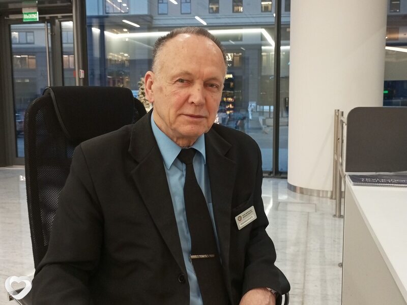 Александр, 63, Москве — анкета №4381845