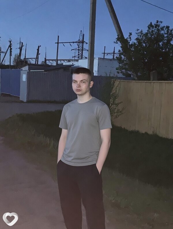 Сергей, 18, Твери — анкета №4381850