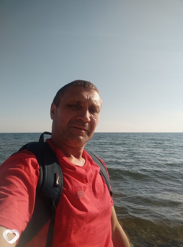 Юрий, 44, Клине — анкета №4381901