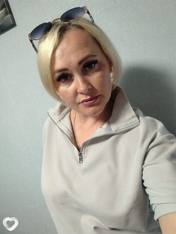 Кристина, 32, Иркутске — анкета №4381903