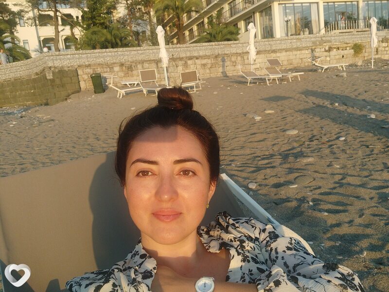 Елена, 35, Чебоксарах — анкета №4381905