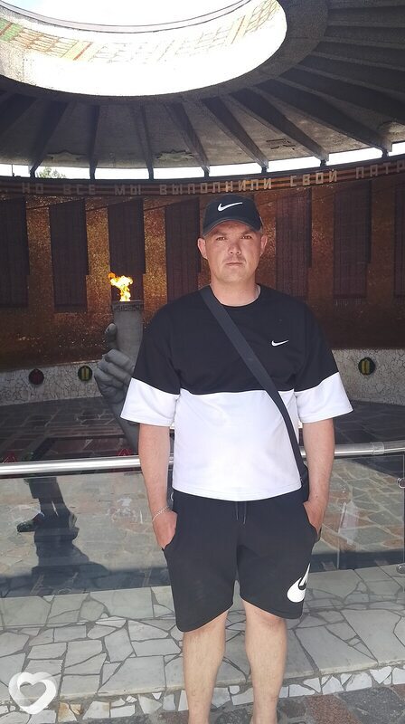 Иван, 33, Туле — анкета №4381915