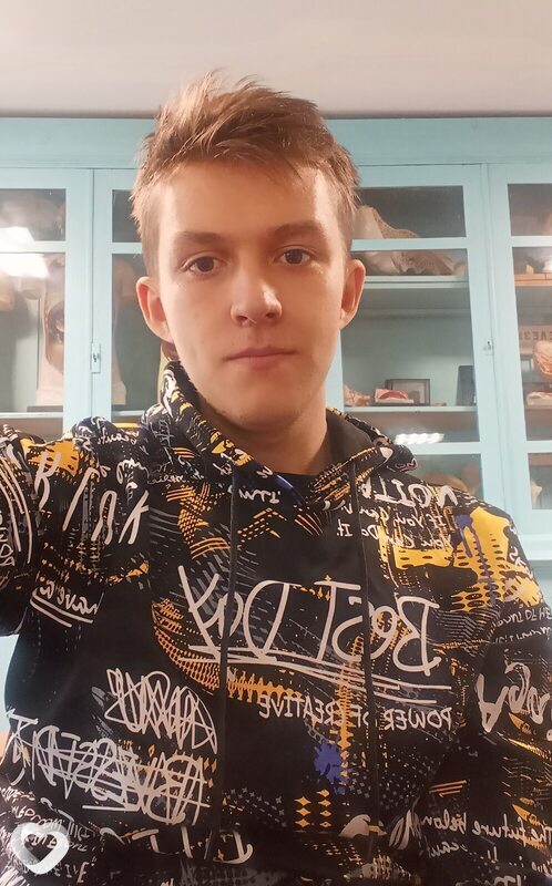 Дмитрий, 24, Твери — анкета №4381924