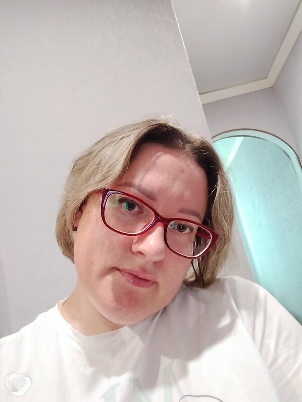 Яна, 40, Пензе — анкета №4382002