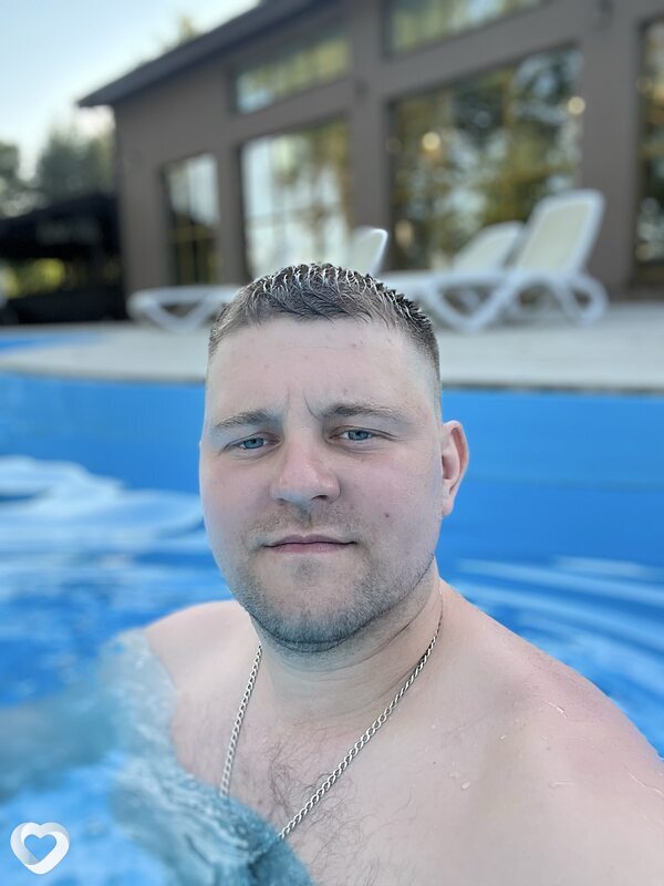 Дмитрий, 37, Брянске — анкета №4382004