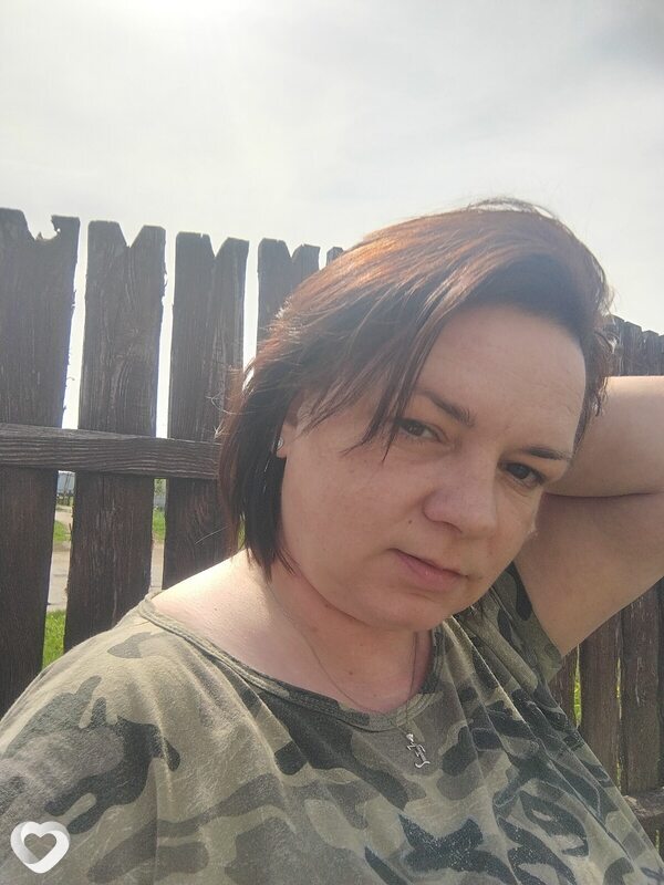 Елена, 45, Липецке — анкета №4382005