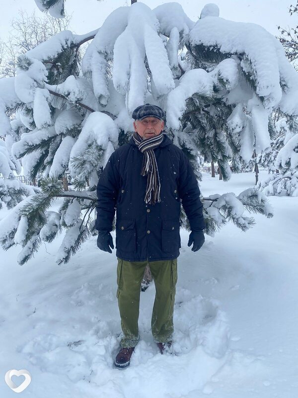 Владимир, 59, Краснодаре — анкета №4382006
