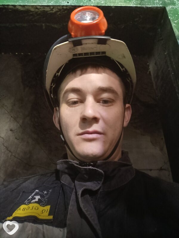 Константин, 33, Нягани — анкета №4382013