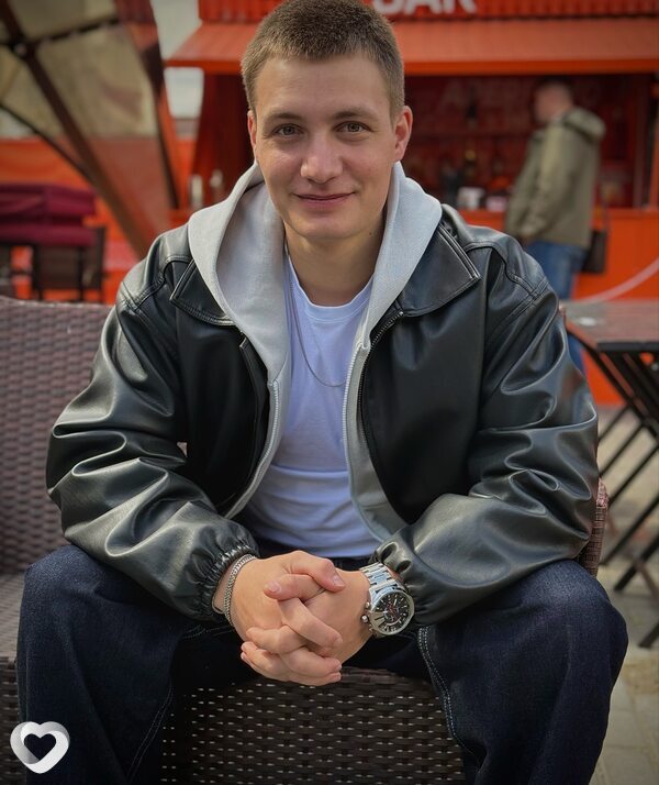 Илья, 27, Минске — анкета №4382020