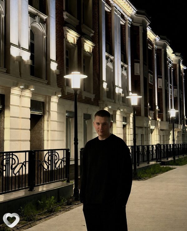 Сергей, 22, Рязани — анкета №4382021
